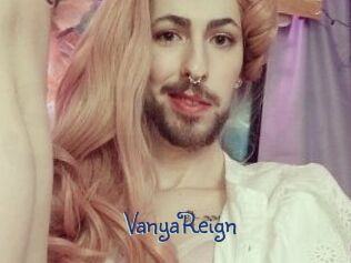 VanyaReign
