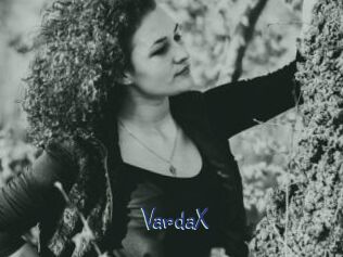 VardaX