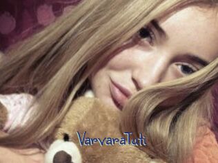 VarvaraTuti