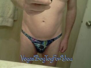 VegasBoyToyForYou