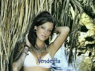 Vendettta