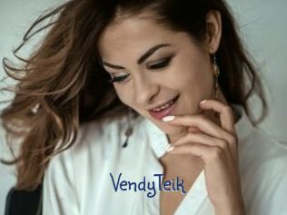 VendyTeik