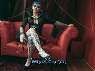 VenusBurton