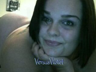 VenusViolet