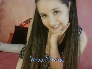 Venus_Divina