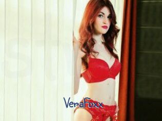 VeraFoxx Stripx