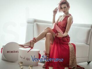 VeraRomano