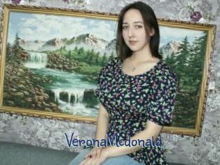 VeronaMcdonald