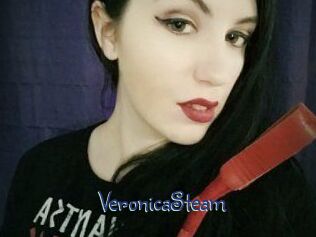 VeronicaSteam