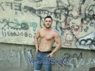 VersatileBoyXX