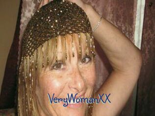 VeryWomanXX