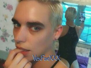 VexFaeXXX