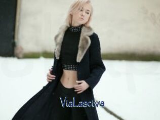 ViaLasciva