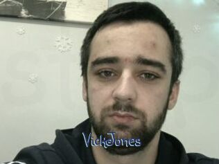 VickJones