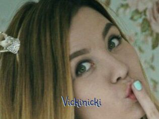 Vickinicki