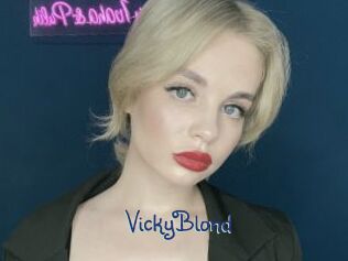 VickyBlond