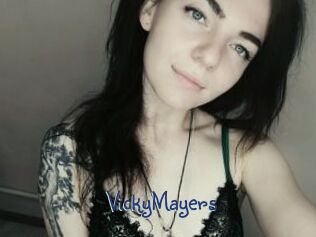 VickyMayers