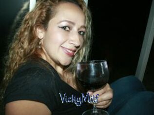 VickyMilf