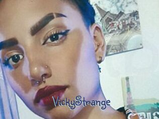 VickyStrange