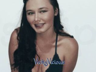VickyVicious
