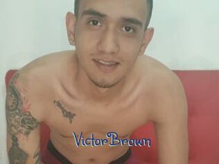 VictorBrown
