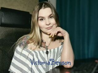 VictoriaBenson