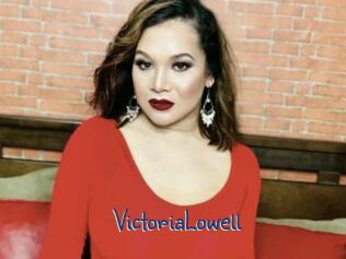 VictoriaLowell