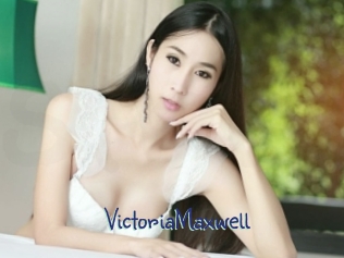 VictoriaMaxwell