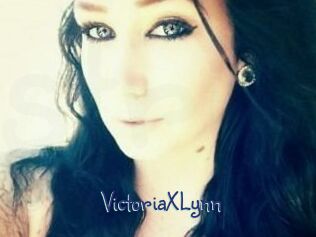 VictoriaXLynn