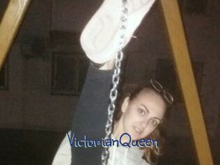 VictorianQueen