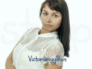 VictorianyySun