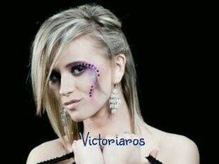 Victoriaros