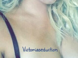 Victoriaseduction