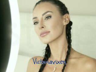 Victoriavixen