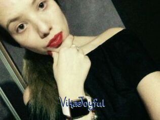 VikaJoyful
