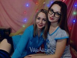 VikiAlize