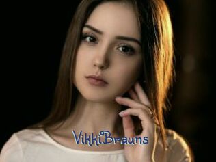 VikkiBrauns