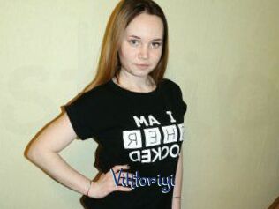 Viktoriyi