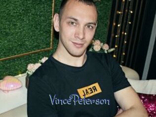 VincePeterson