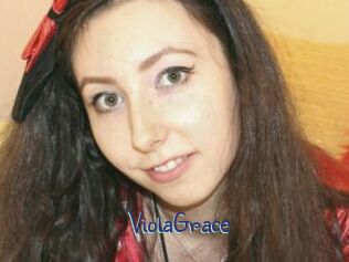 ViolaGrace