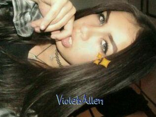 VioletAllen