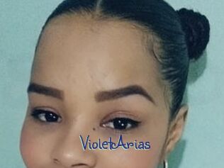 Violet_Arias