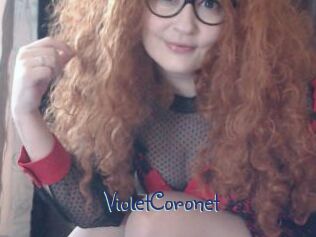 VioletCoronet