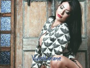 VioletLeeane