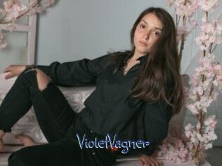 VioletVagner
