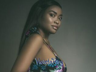 VioletaRey