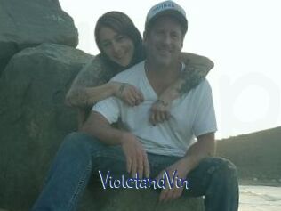 VioletandVin