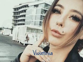 Violetinia