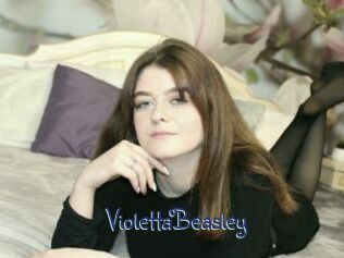 ViolettaBeasley