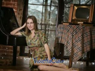 ViolettaClair